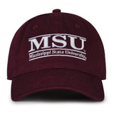 The Game Headwear Mississippi State Dad Cap