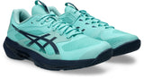 Asics Men's Solution Speed FF 4 Tennis Shoes-5