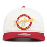 The Game Headwear Southern California USC 94/95 Hat
