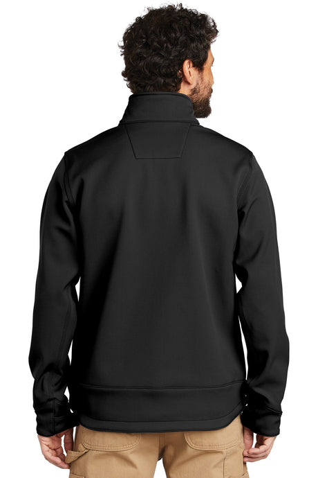 Carhartt Men's Crowley Soft Shell Jacket CT102199 Carhartt