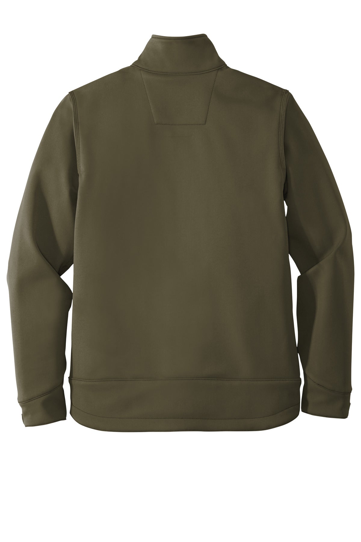 Carhartt Men's Crowley Soft Shell Jacket CT102199 Carhartt