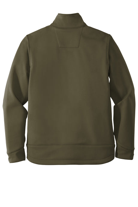 Carhartt Men's Crowley Soft Shell Jacket CT102199 Carhartt