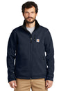 Carhartt Men's Crowley Soft Shell Jacket CT102199 Carhartt