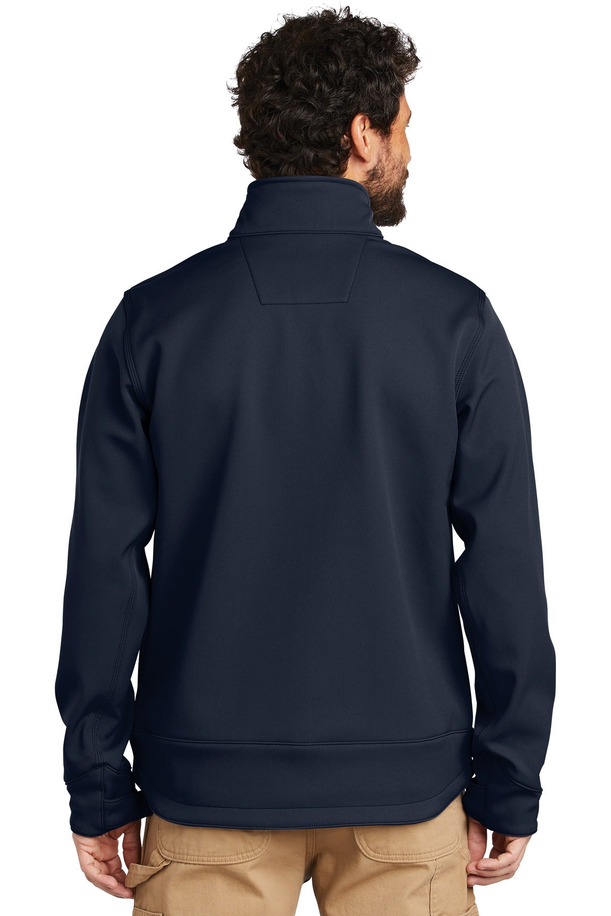 Carhartt Men's Crowley Soft Shell Jacket CT102199 Carhartt