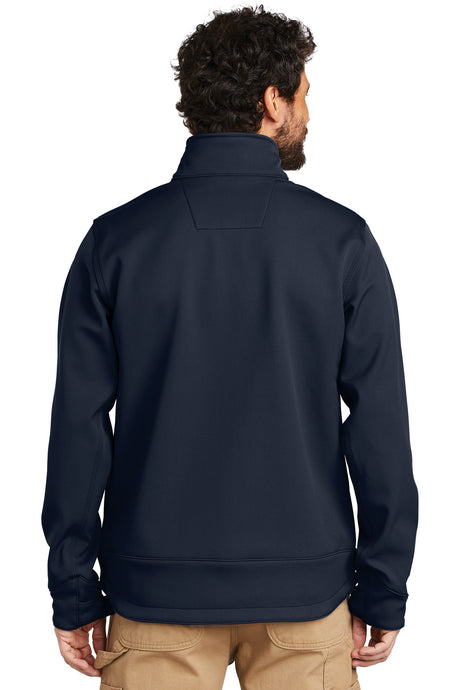 Carhartt Men's Crowley Soft Shell Jacket CT102199 Carhartt