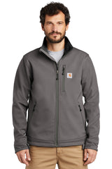 Carhartt Men's Crowley Soft Shell Jacket CT102199 Carhartt