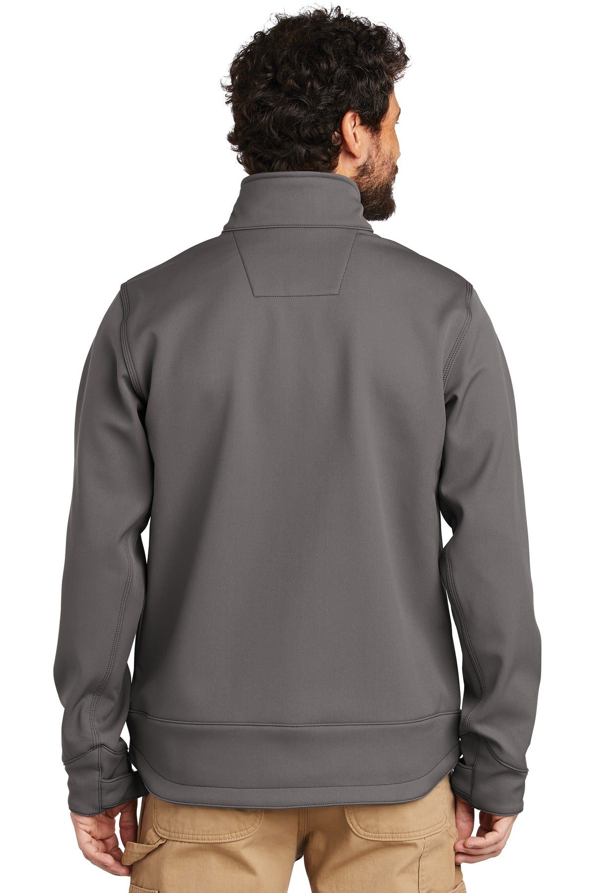 Carhartt Men's Crowley Soft Shell Jacket CT102199 Carhartt