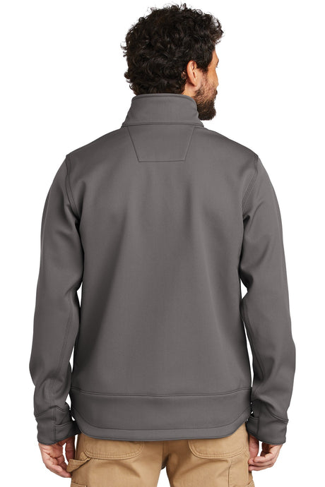 Carhartt Men's Crowley Soft Shell Jacket CT102199 Carhartt