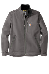 Carhartt Men's Crowley Soft Shell Jacket CT102199 Carhartt
