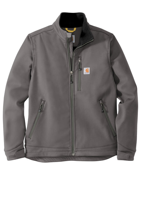 Carhartt Men's Crowley Soft Shell Jacket CT102199 Carhartt