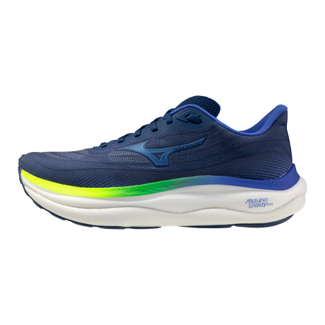 Mizuno Men's Wave Sky 9 Running Shoes-1