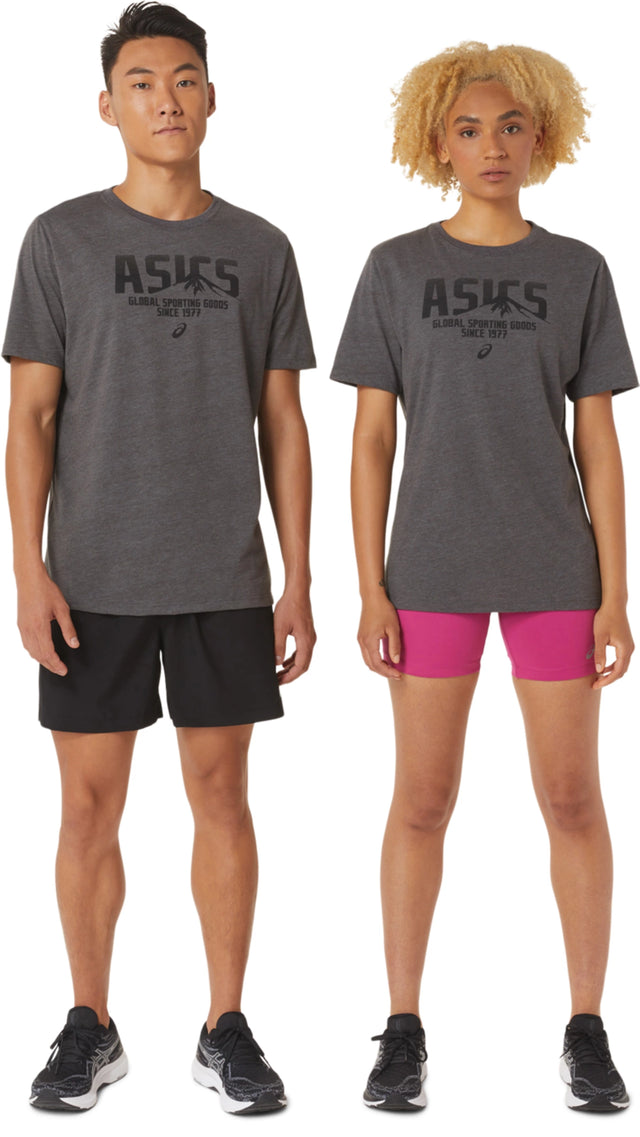 Asics Men's 1977 Mountain Tee-1