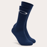 Oakley Ellipse Crew Socks-1