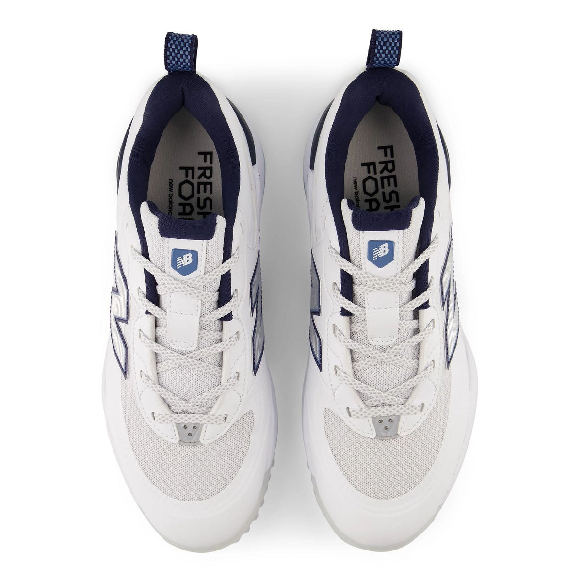 New Balance Women's Velo v5 Turf Softball Shoes-4