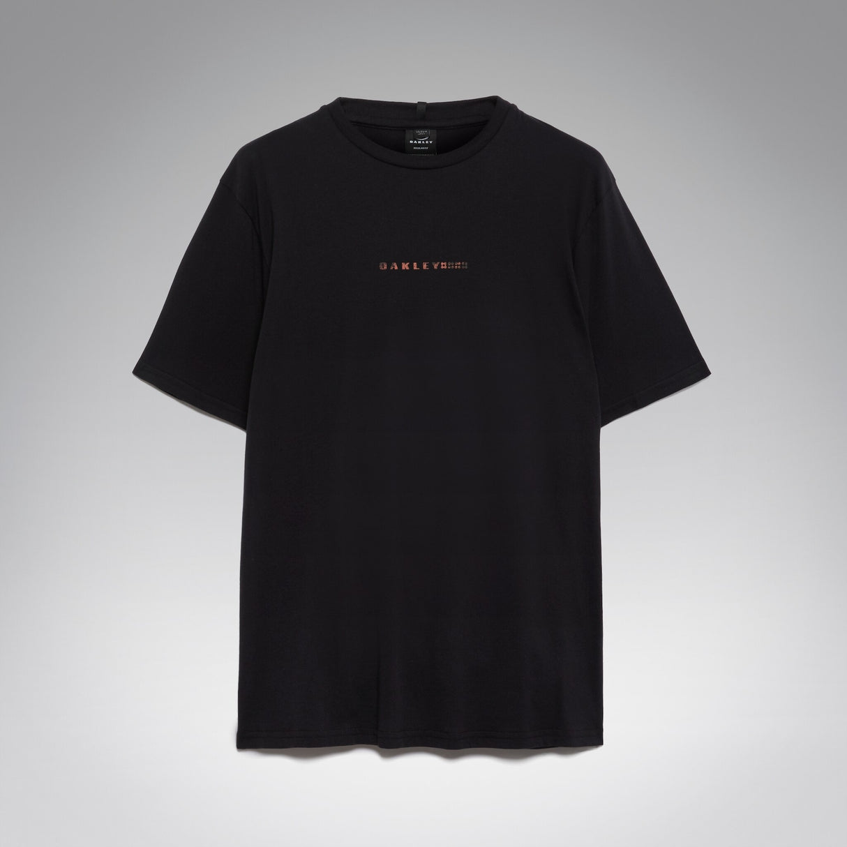 Oakley Men's Futurescape Logo Hibiscus Tee-1
