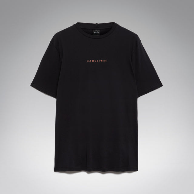 Oakley Men's Futurescape Logo Hibiscus Tee-1