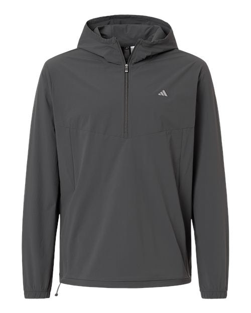 adidas Men's Ultimate365 Course Control Anorak Jacket-1