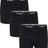 hummel Youth Nalle Boxers 3 Pack-1