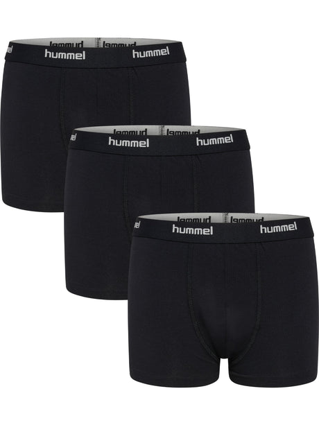 hummel Youth Nalle Boxers 3 Pack-1