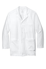 WonderWink Men's Consultation Lab Coat. WW5072 WonderWink