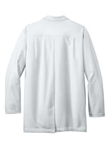 WonderWink Men's Consultation Lab Coat. WW5072 WonderWink