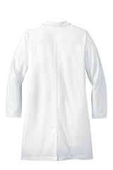 WonderWink Women's Long Lab Coat. WW4172 WonderWink