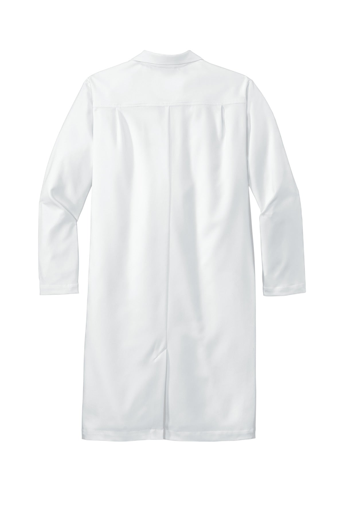 WonderWink Men's Long Lab Coat. WW5172 WonderWink
