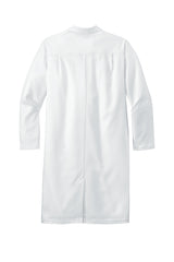 WonderWink Men's Long Lab Coat. WW5172 WonderWink