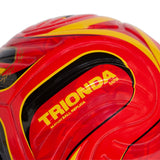 adidas Trionda Belgium Home Mini Ball-4