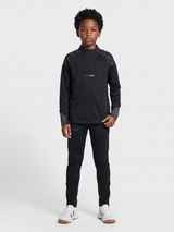 hummel Youth Blaze 26 Pro Training Half Zip-5