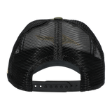Mizuno Diamond Trucker Hat-2