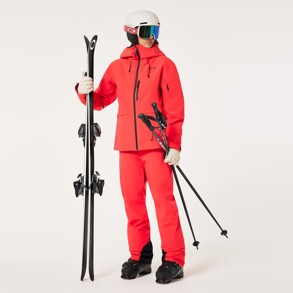 Oakley Women's Canopy Insulated Pants-7