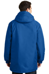 Port Authority Men's Heavyweight Parka J799 Port Authority