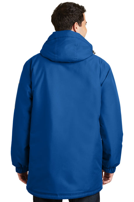 Port Authority Men's Heavyweight Parka J799 Port Authority