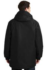 Port Authority Men's Heavyweight Parka J799 Port Authority