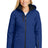 Port Authority Ladies Vortex Waterproof 3-in-1 Jacket. L332 Port Authority