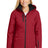 Port Authority Ladies Vortex Waterproof 3-in-1 Jacket. L332 Port Authority