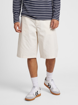 hummel Unisex I-D Big Shorts-6