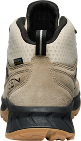 KEEN Men's Hightrail Waterproof Hiking Boot-4
