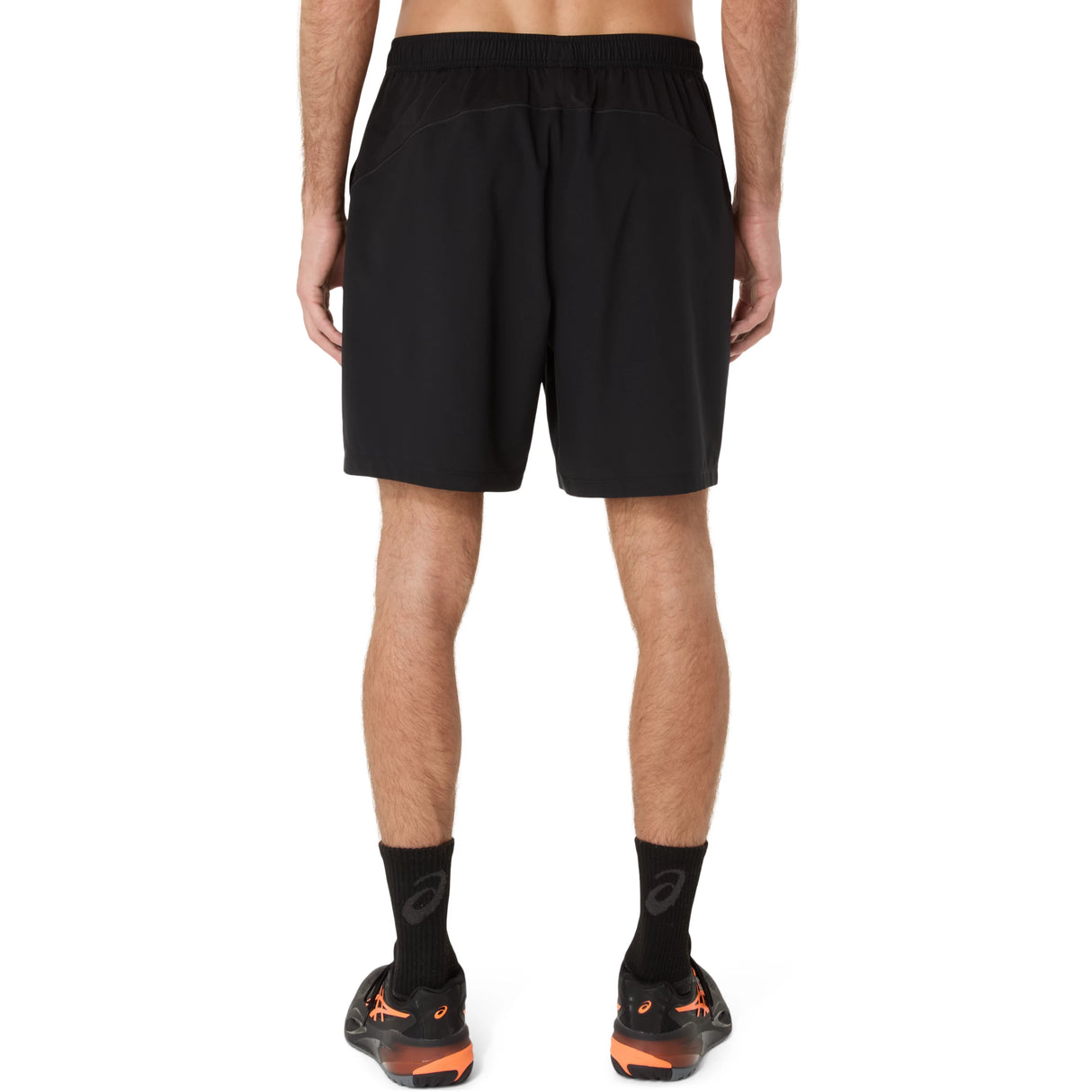 Asics Men's Court 9-Inch Shorts-2
