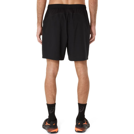 Asics Men's Court 9-Inch Shorts-2