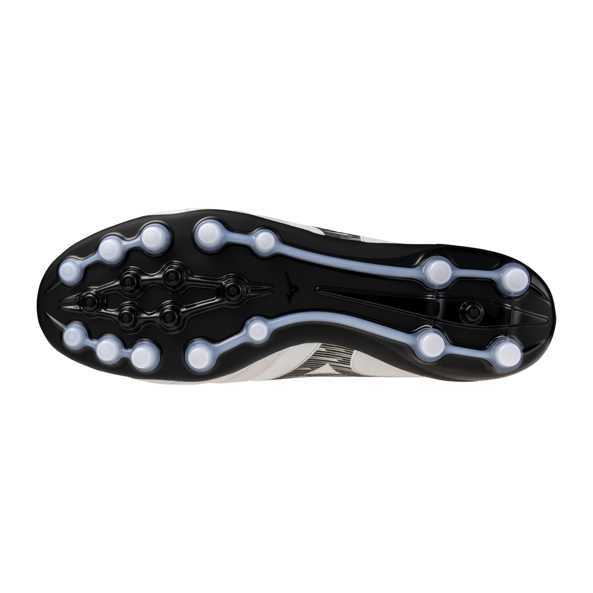 Mizuno Adult Morelia Neo IV Beta Elite AG Soccer Cleats-2