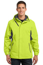 Port Authority Mens Cascade Waterproof Jacket. J322 Port Authority