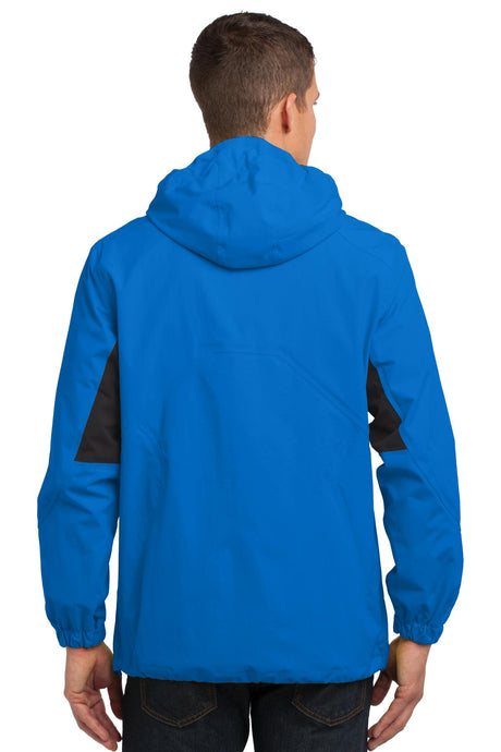 Port Authority Mens Cascade Waterproof Jacket. J322 Port Authority