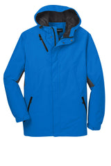 Port Authority Mens Cascade Waterproof Jacket. J322 Port Authority