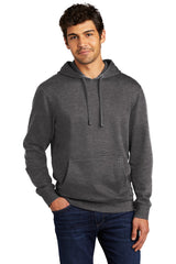 District Mens V.I.T.Fleece Hoodie DT6100 District