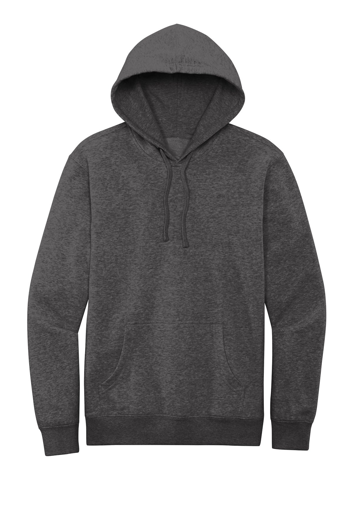 District Mens V.I.T.Fleece Hoodie DT6100 District