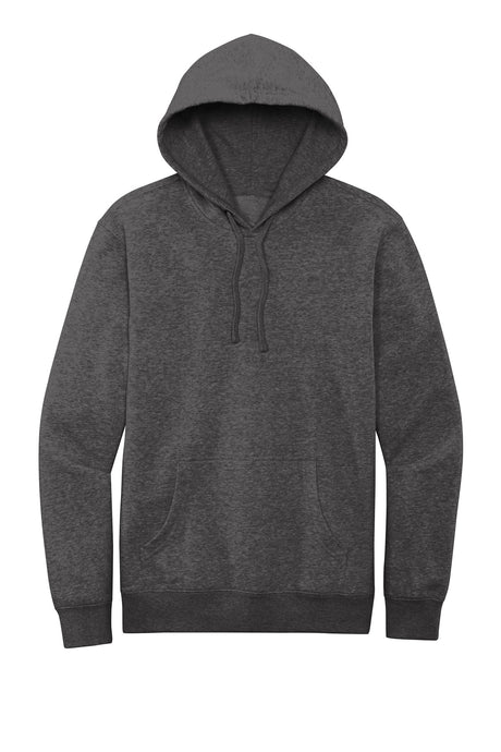 District Mens V.I.T.Fleece Hoodie DT6100 District