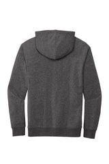 District Mens V.I.T.Fleece Hoodie DT6100 District