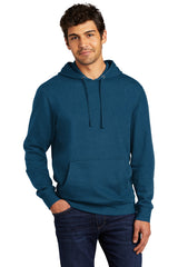 District Mens V.I.T.Fleece Hoodie DT6100 District